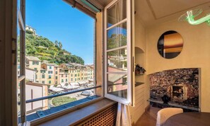 Interior - One by PortofinoVip [AC-Seaview] (Portofino)