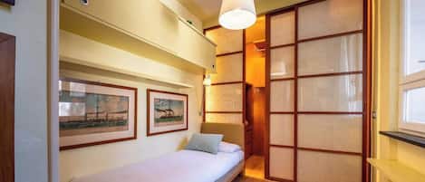 3 camere, ferro/asse da stiro, Wi-Fi, lenzuola