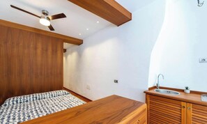 Room - Piazzetta's Gem by PortofinoVip [AC-Seaview] (Portofino)