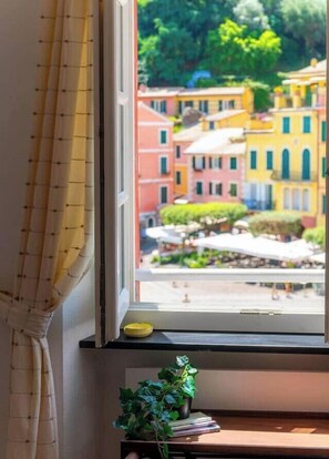 Interior - Piazzetta's Gem by PortofinoVip [AC-Seaview] (Portofino)