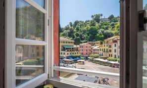 Interior - Piazzetta's Gem by PortofinoVip [AC-Seaview] (Portofino)