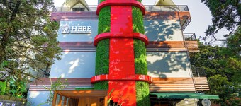 Hebe Hotel Hostel & Hospitality Network