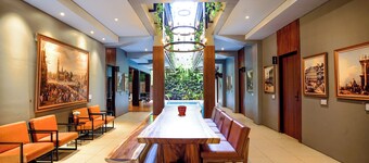 Hebe Hotel Hostel & Hospitality Network