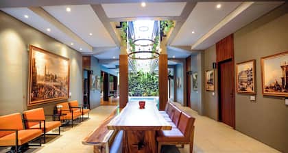 Hebe Hotel Hostel & Hospitality Network