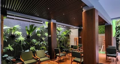 Hebe Hotel Hostel & Hospitality Network