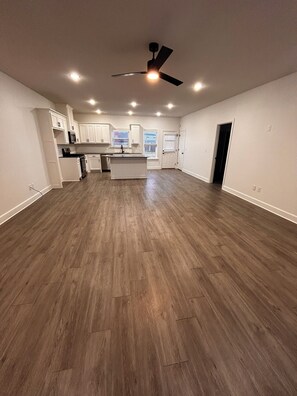 Interior - Wonderful 4-bedroom house with AC in welcoming Centerton (Centerton)