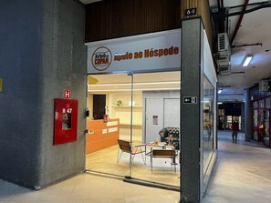 Hall