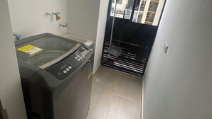 Interior - Beautiful fully equipped apartment (Ibagué)