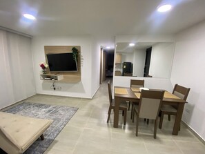 Interior - Beautiful fully equipped apartment (Ibagué)