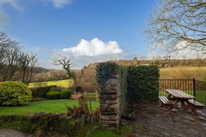Servei de restauració a l'aire lliure