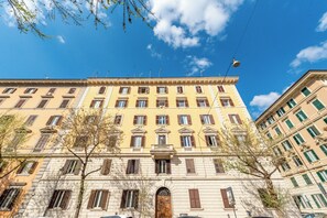 Exterior - Crescenzio 74 Boutique Guest House by Ghor (Rome)