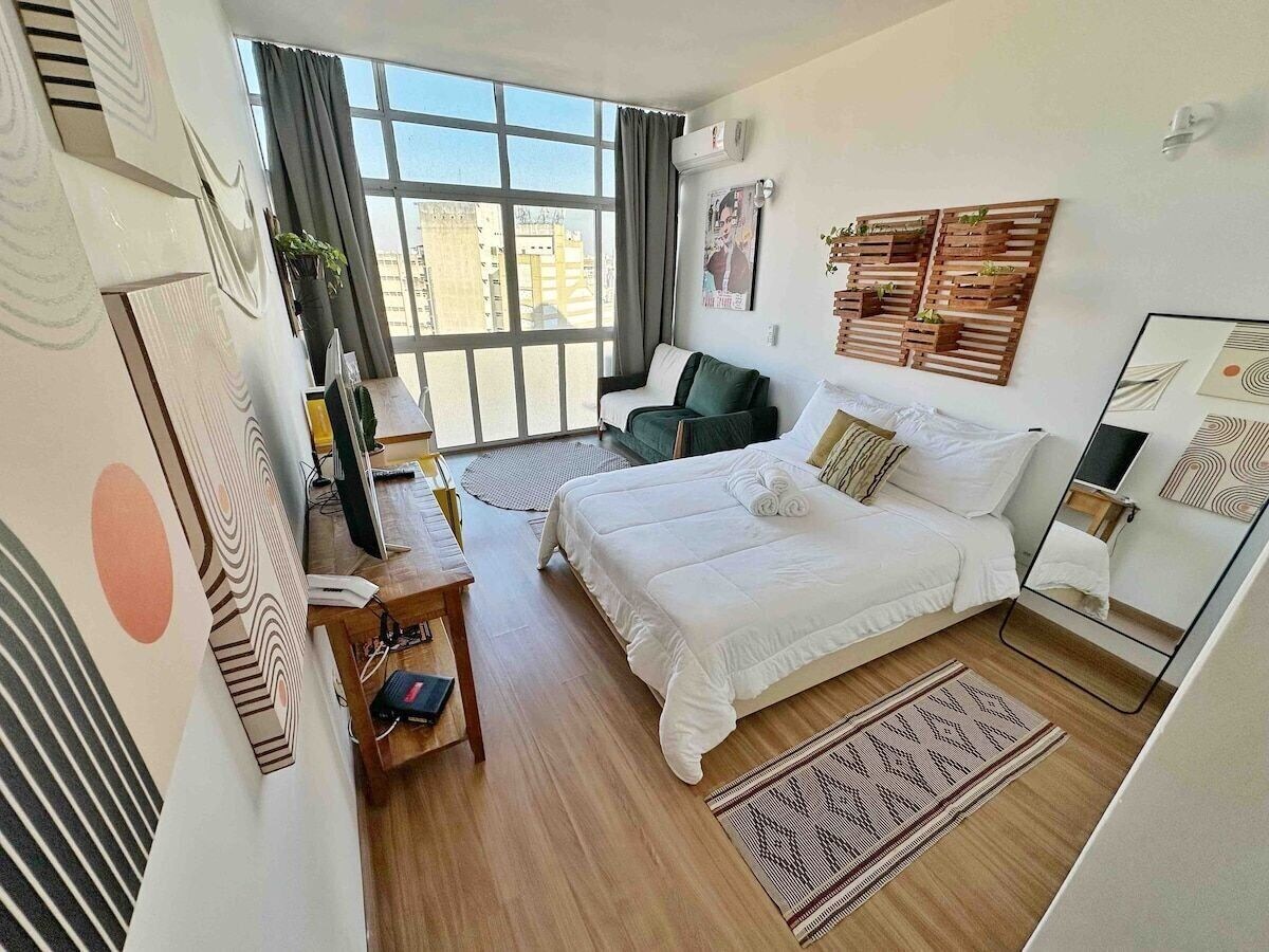 Bild für Gastgeberprofil