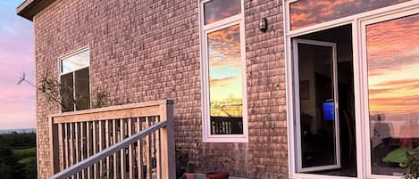 Detalle del exterior