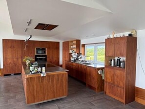 Eco-friendly cleaning products