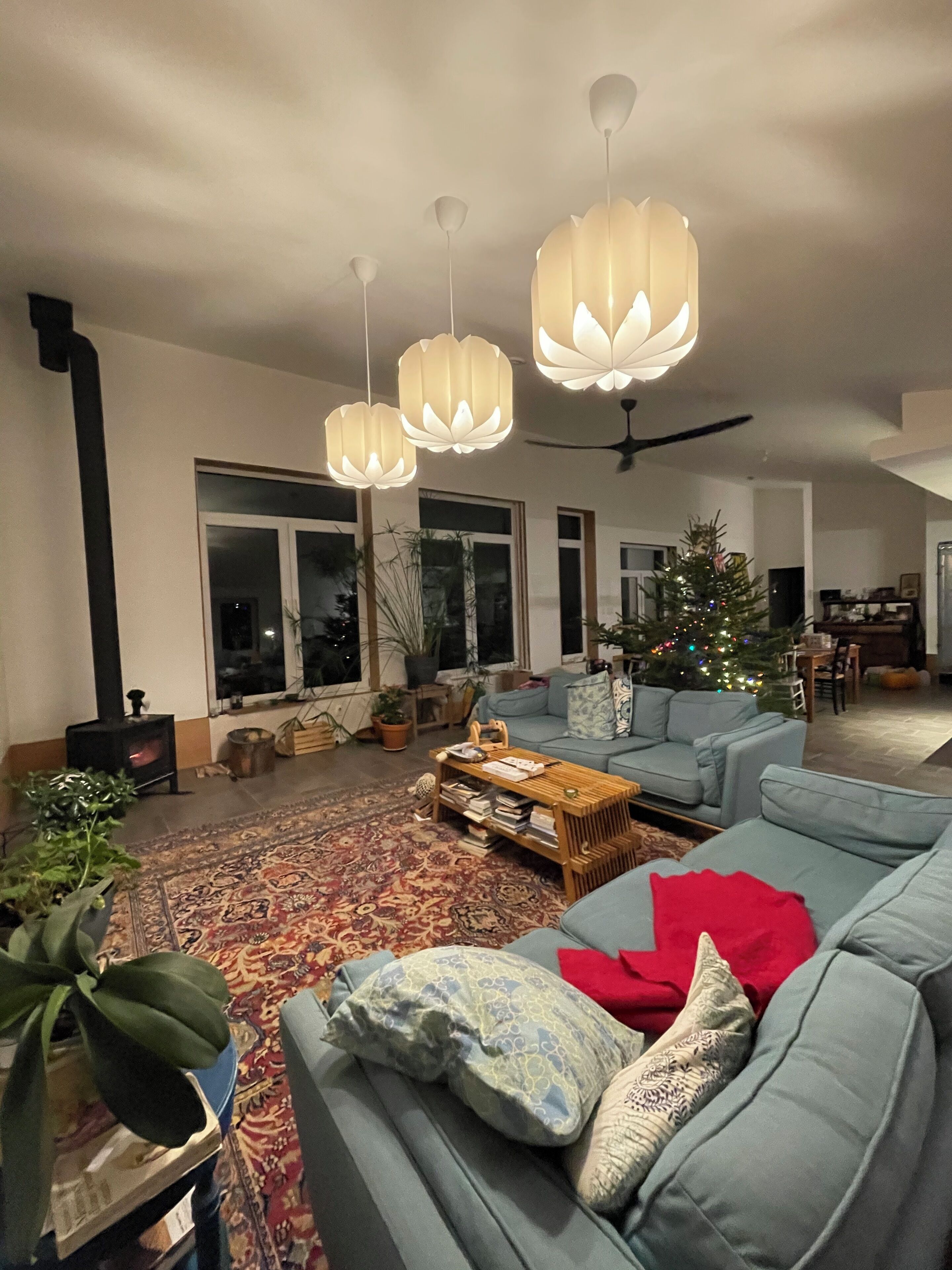 Intérieur