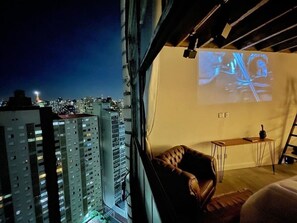 Interior - Cine Copan - by @zairagon (São Paulo)