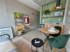 Interior - Cinema at Copan Building - 250Mbps Wifi (São Paulo)