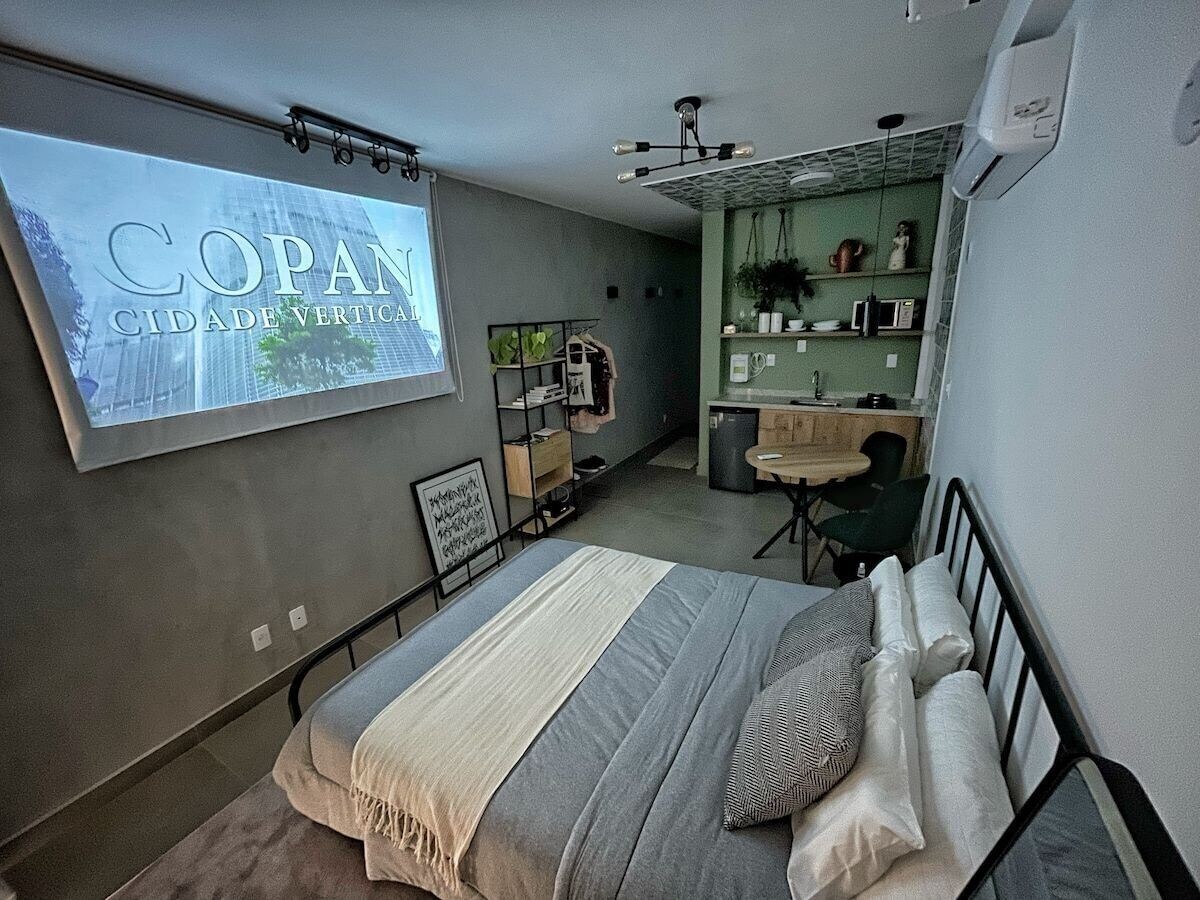 Bild für Gastgeberprofil