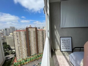 Property grounds - Cinema at Copan Building - 250Mbps Wifi (São Paulo)