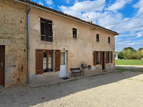 Gîte du Lac, Calme, confort et élégance au cœur de la nature