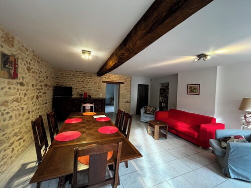 Gîte du Lac, Calm, comfort and elegance in the heart of nature