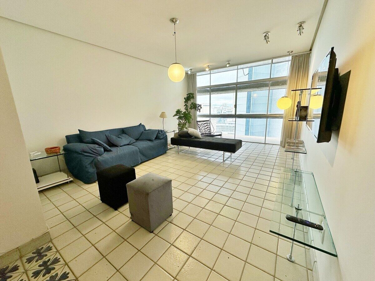 TV, offices