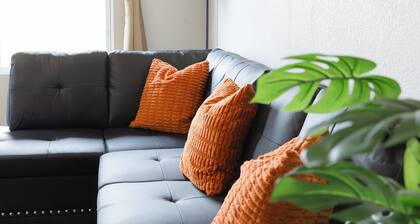 Charming 3-bedroom house in lovely Conway with AC comfort