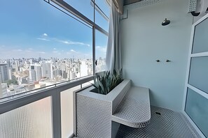 Interior - Jasmin Manga at Copan @Yanainainteriores (São Paulo)