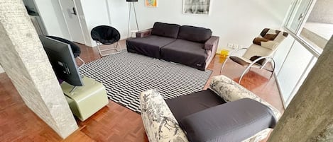 テレビ