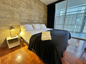 Bügeleisen/Bügelbrett, Bettwäsche