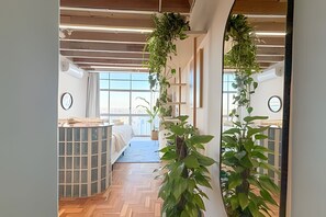 Fer et planche à repasser