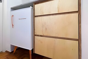 Interior - Architecture & Comfort at COPAN (São Paulo)