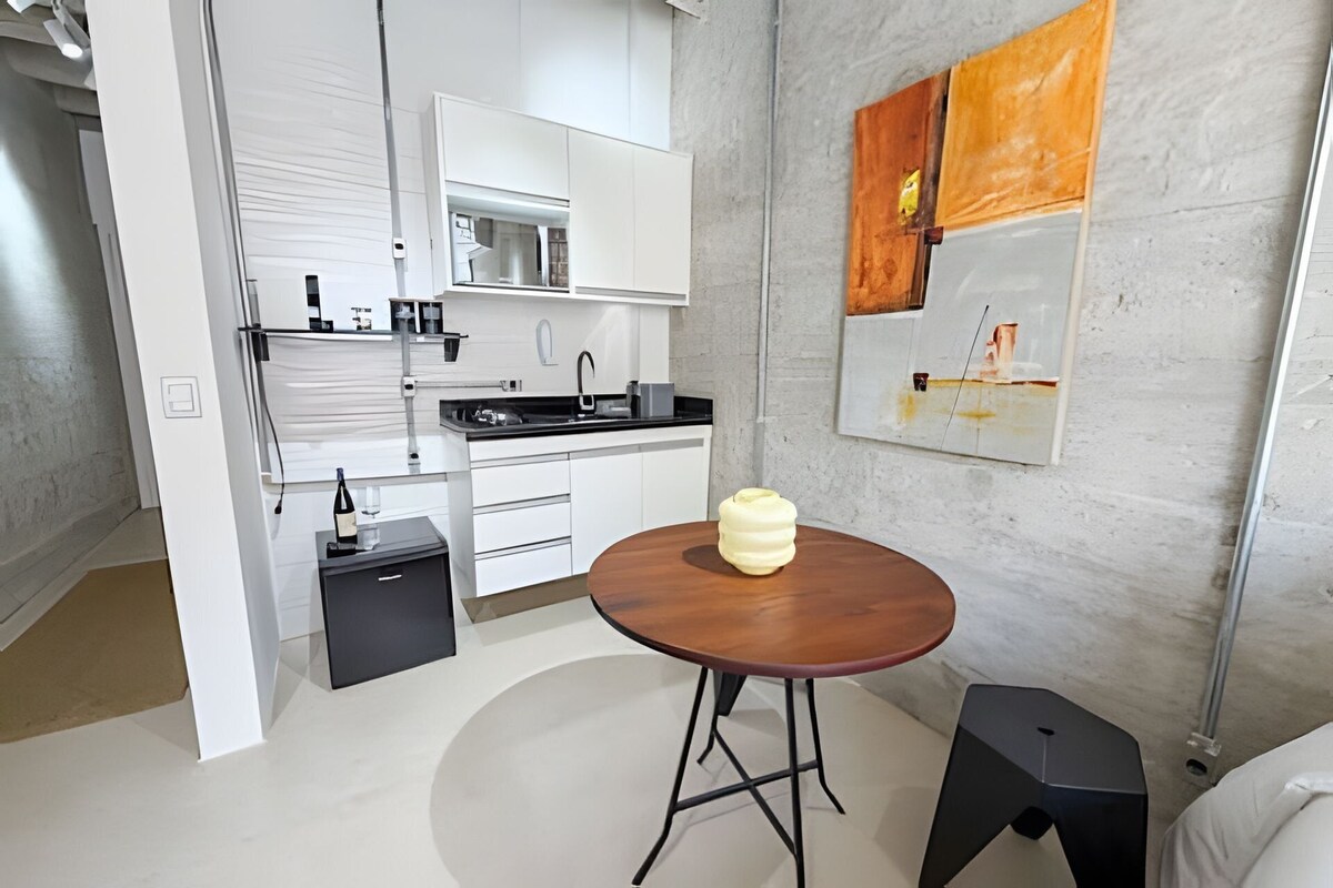 Image de profil de l’hôte