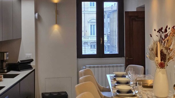 Restauration