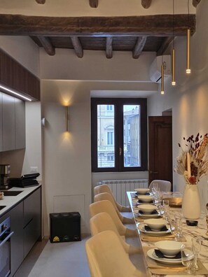 Restauration