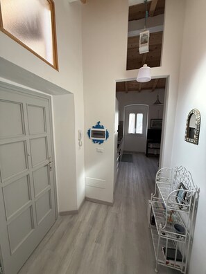 Interior - Sea Village (Livorno)