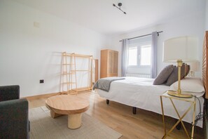 3 Schlafzimmer, WLAN, Bettwäsche