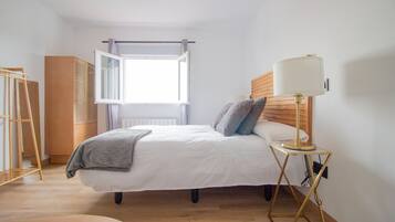 Wi-Fi, draps fournis