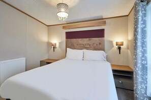 2 Schlafzimmer, Bügeleisen/Bügelbrett, Reisekinderbett, WLAN