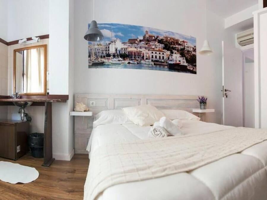Deluxe-Doppelzimmer | Kostenloses WLAN