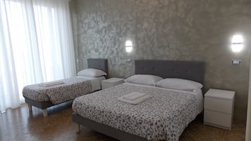 تجهيزات عازلة للصوت وواي فاي مجانًا