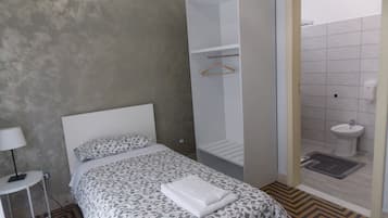 Chambre Simple Ăconomique