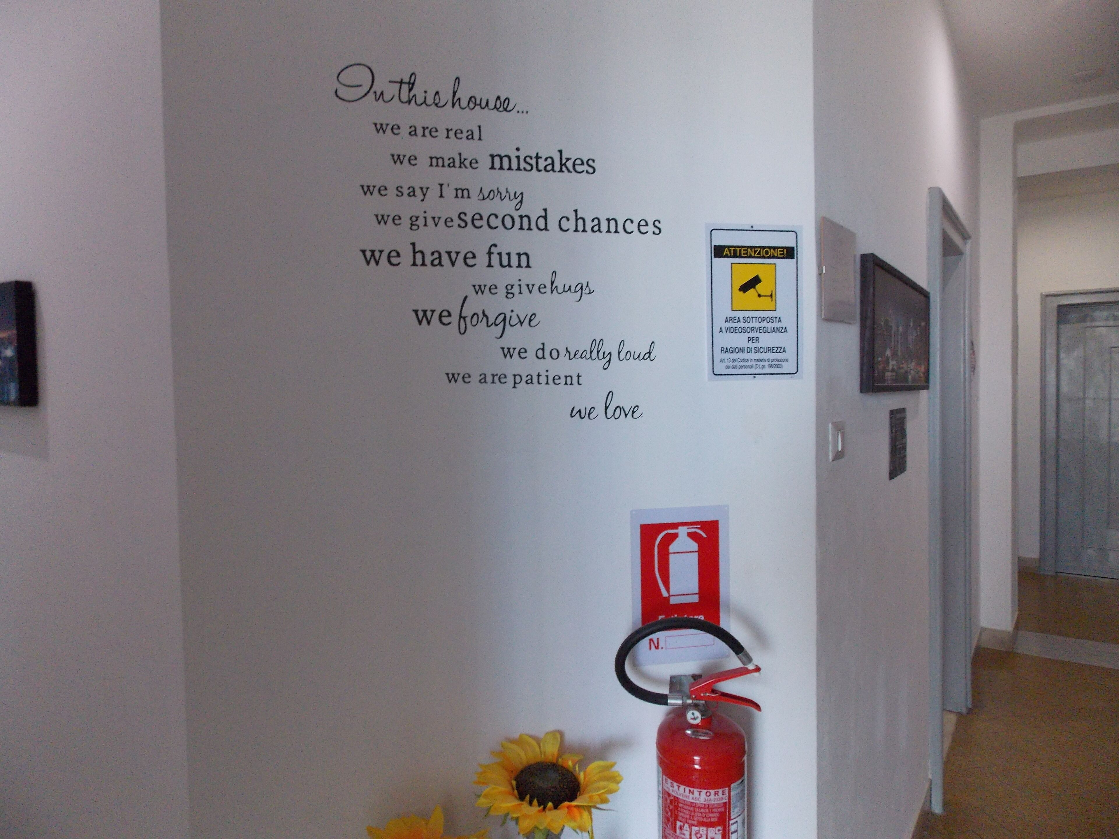 ฝ่ายต้อนรับ