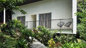 Exterior - Villa Venus  (Santa Teresa)