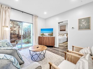 2 habitaciones 