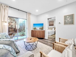 2 habitaciones 