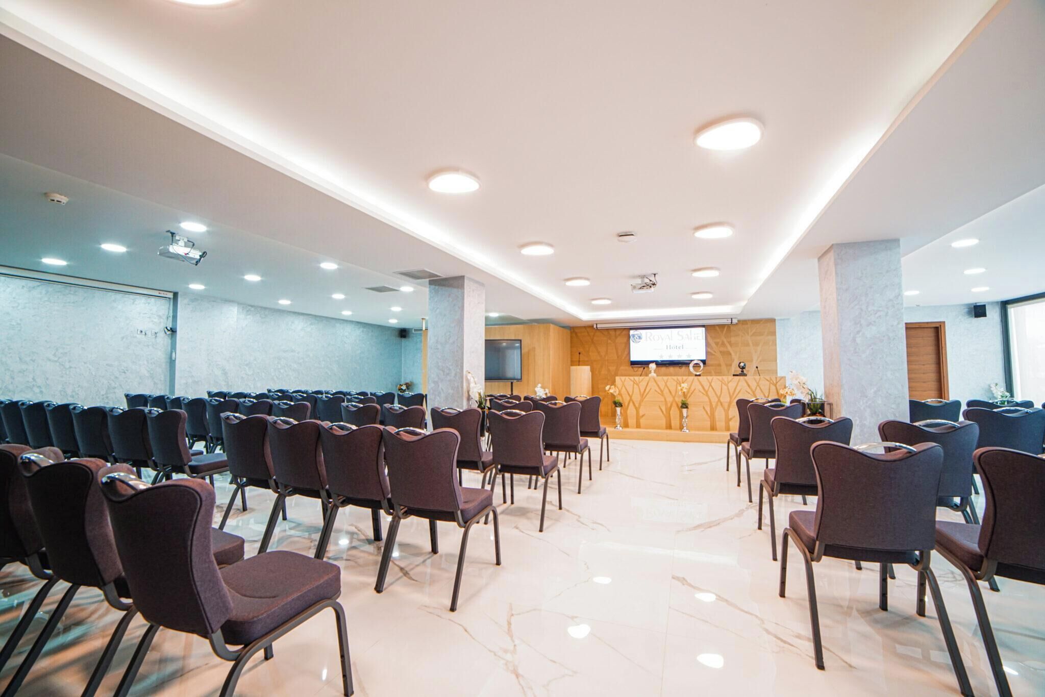 Businesscenter