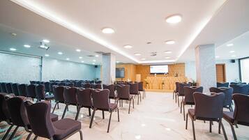 Businesscenter