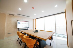 Meeting facility - Hotel Royal Sahel - Said Hamdine (Algiers)