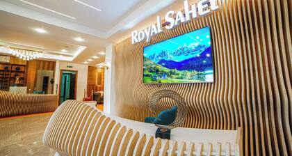 Hotel Royal Sahel - Said Hamdine
